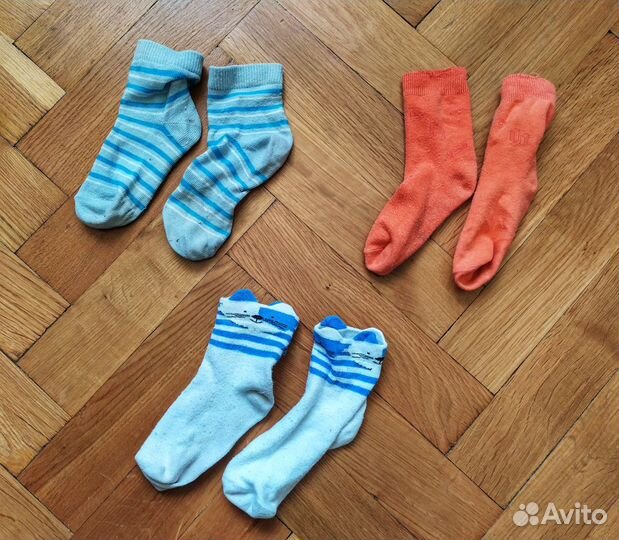 Носки детские