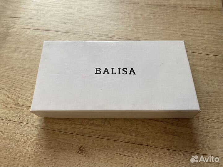 Портмоне женский кожаный