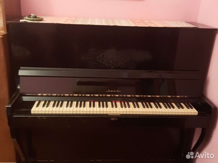 Пианино бу
