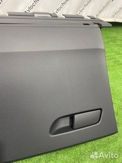 Бардачок Audi Q5 FYB 2018