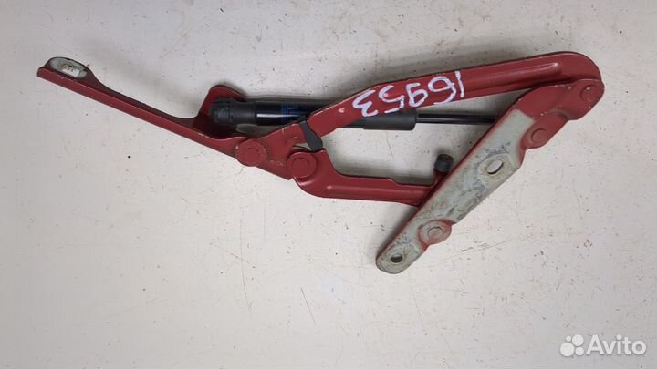 Петля капота Chevrolet Camaro 2018, 2020