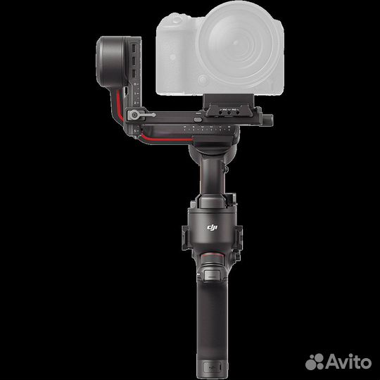 Стабилизатор DJI RS 3