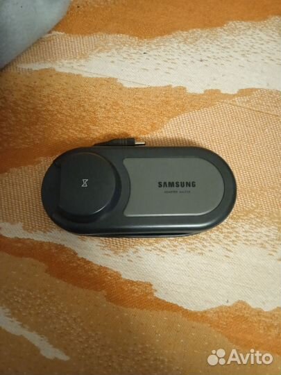 Видиокамера VP-L710B Samsung