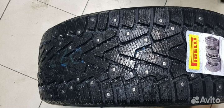 Pirelli Ice Zero 225/50 R17