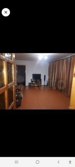 3-к. квартира, 77,7 м², 1/1 эт.