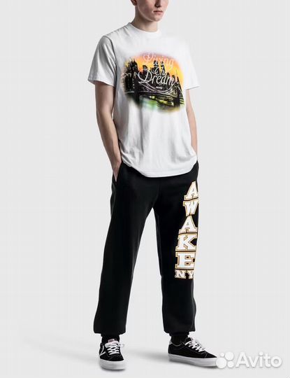 Брюки Awake NY Victory Sweatpants