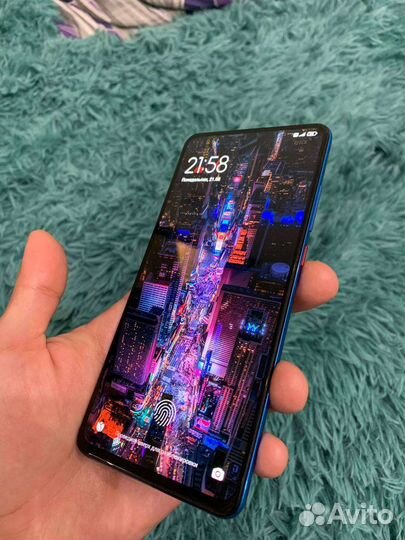 Xiaomi MI 9T