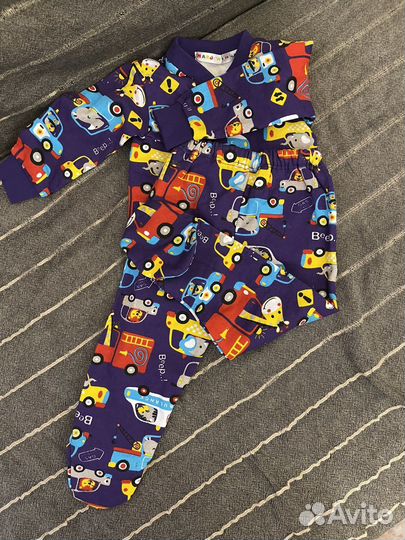 Костюм для мальчика 62см