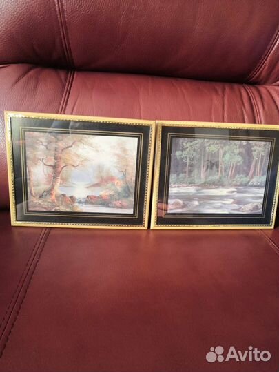 Картины для декора