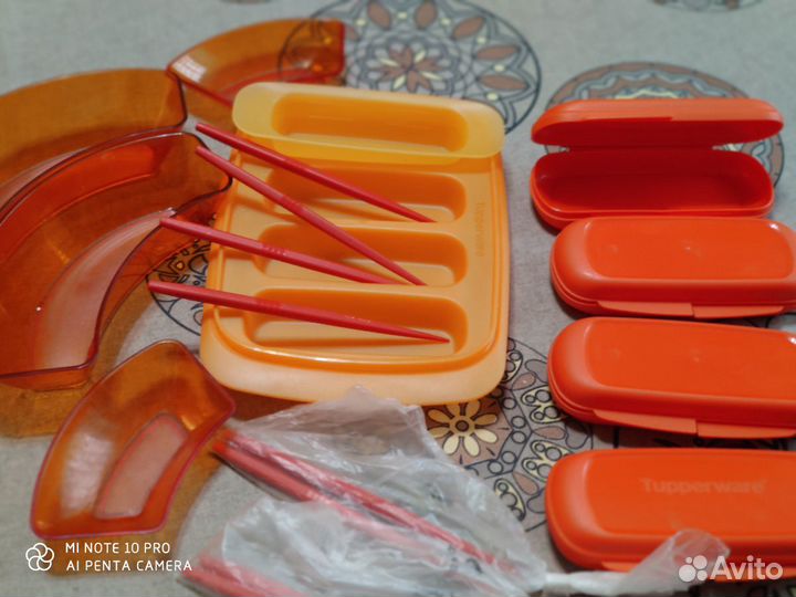 Продаю Посуда Tupperware