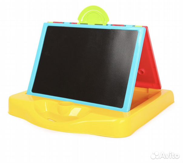 Магнитная доска -чемоданчик Erhaft