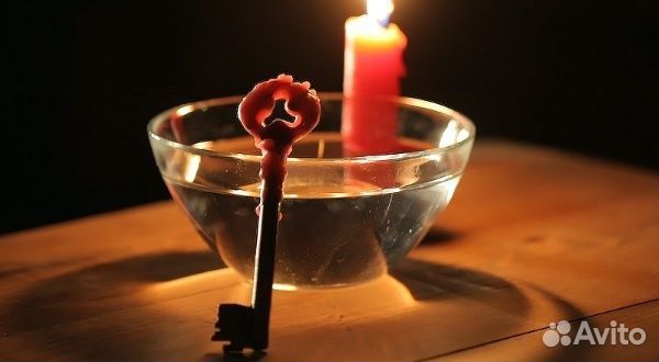 Приворот снятие порчи обучения