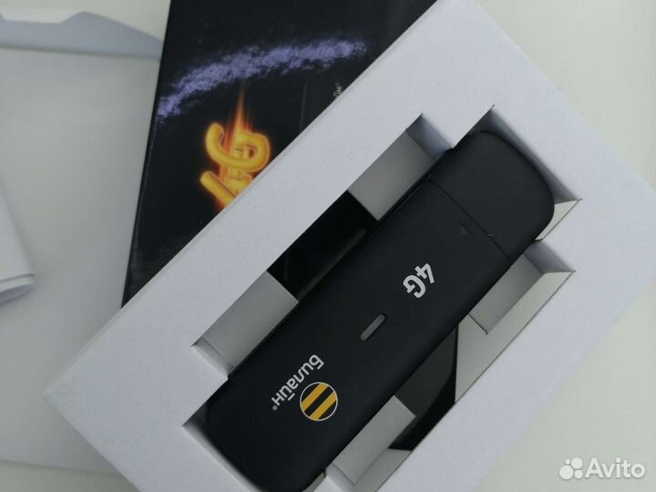 Модем Мегафон/мтс/Билайн 8810FT 3G/4G, внешний