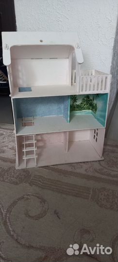 Кукольный домик