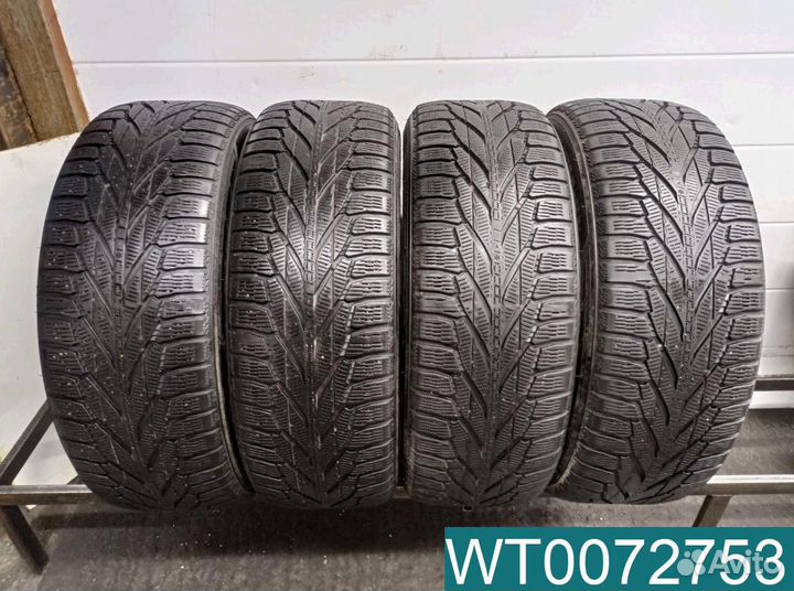 Nokian Tyres Hakkapeliitta R2 SUV 235/60 R18 95T
