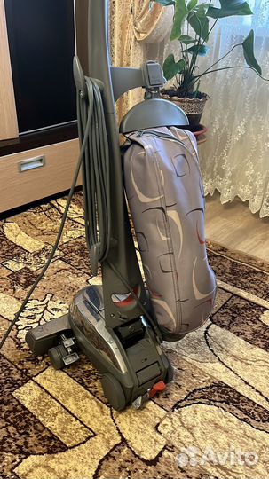 Пылесос kirby