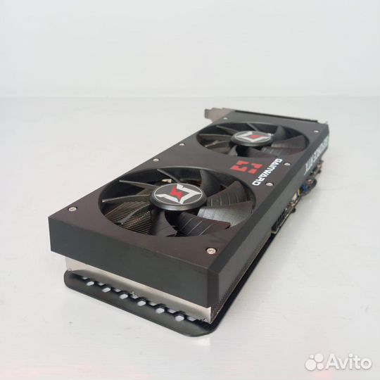 Видеокарта Gainward GeForce RTX 3060 12Гб