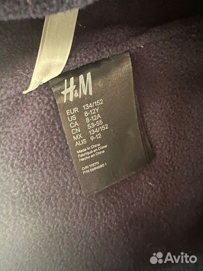 Шапки для мальчика