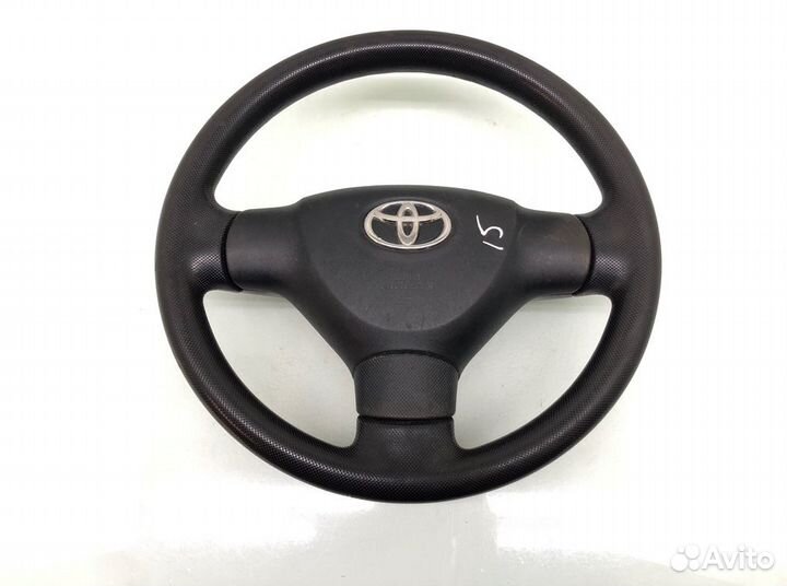 Руль Toyota Aygo 1.4 HDI 2006