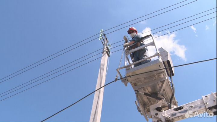 Электроосвещение. Электромонтаж