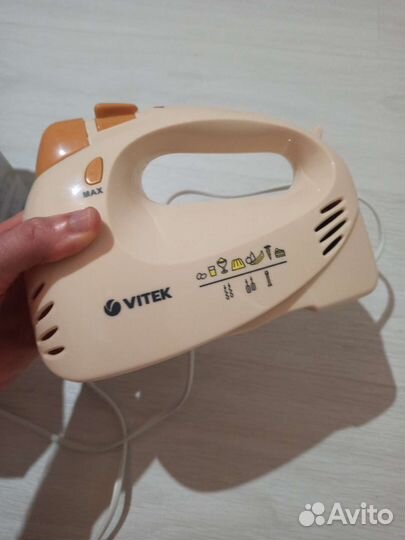 Миксер Vitek