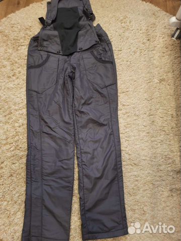 Комбинезон для беременных