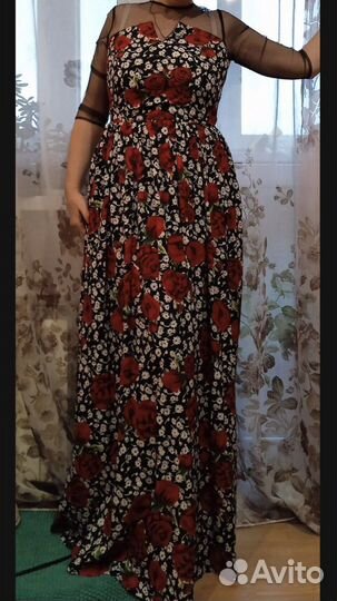 Платье женское новое