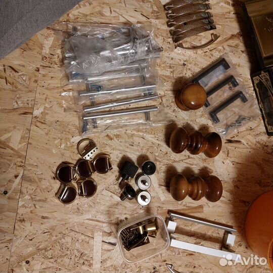 Ножки от стула