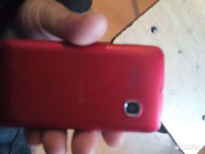 Alcatel One Touch S'POP 4030D, 4 ГБ