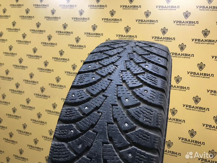 Nokian Tyres Hakkapeliitta 4 185/65 R15 88T
