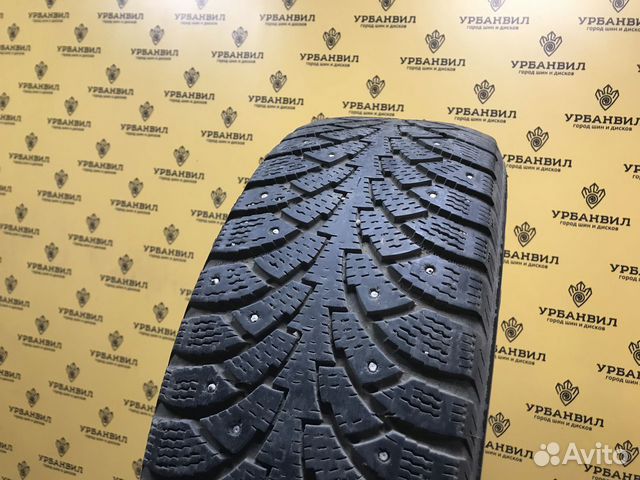 Nokian Tyres Hakkapeliitta 4 185/65 R15 88T