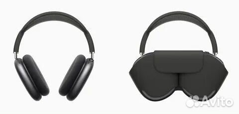 Беспроводные наушники apple airpods