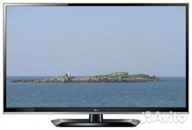 Телевизор LG 42LS560T
