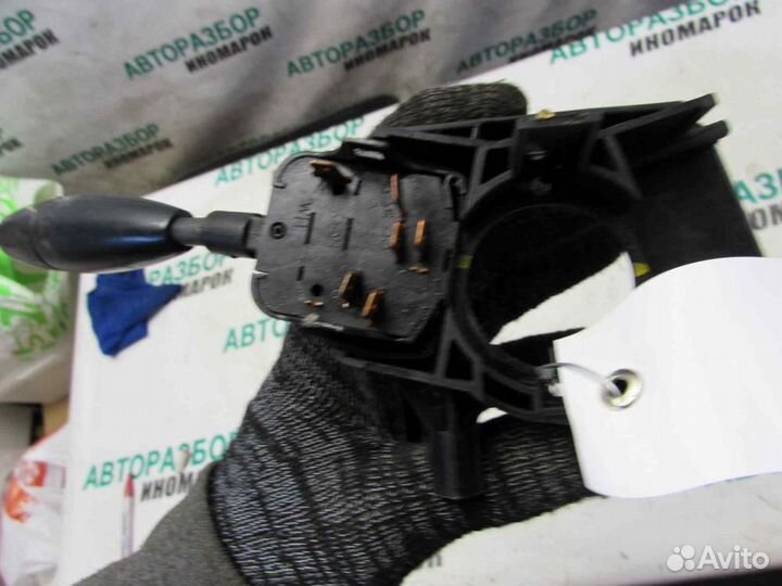 Переключатель поворотов подрулевой для Daewoo Nexi