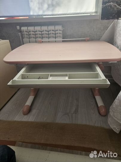 Письменный стол для школьника бу