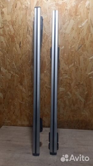 Багажник на крышу Citroen C-Crosser