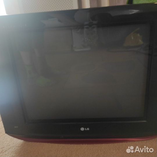 Телевизор lg