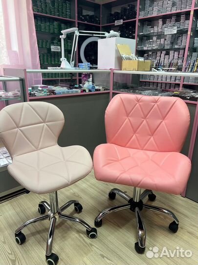 Стул мастера Ракушка