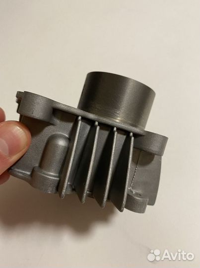 Цилиндр Apollo 50 rxf mini