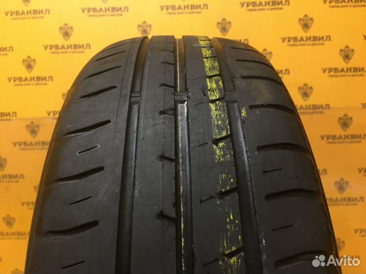 Dunlop SP StreetResponse 185/60 R14 82T