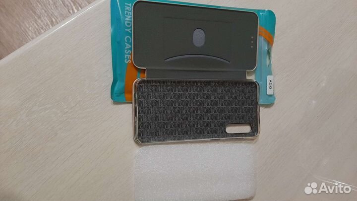 Чехол для samsung a 50