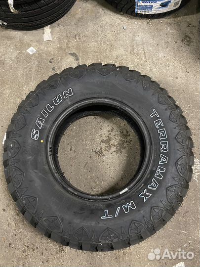 Sailun Terramax M/T 235/85 R16 120