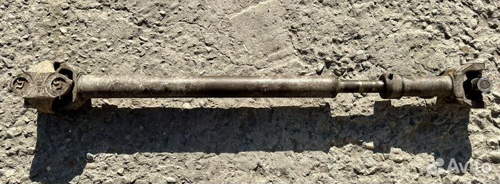 Передний карданный вал Jeep Grand Cherokee ZJ, ZG