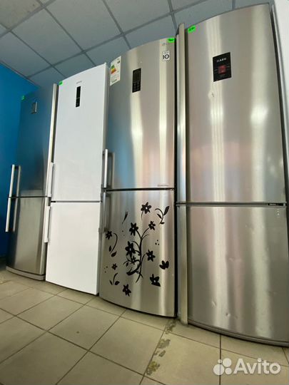 Холодильник бу с доставкой