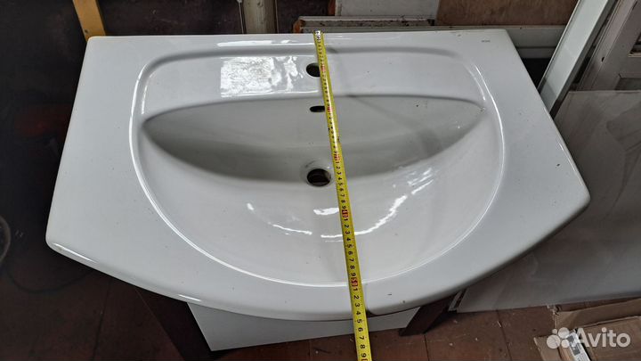 Раковина тумба для ванной