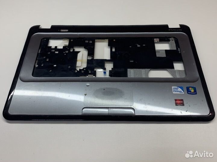 Топкейс для ноутбука hp g6-1159er