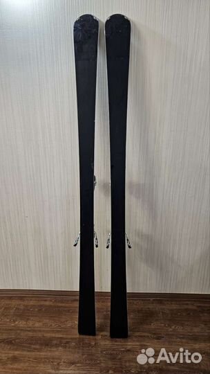 Горные лыжи