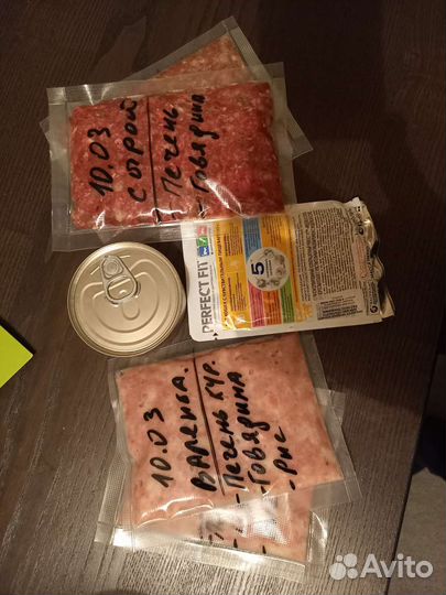 Хороший Корм для Кошек