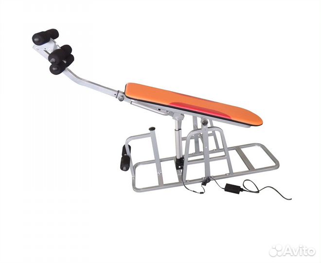 Инверсионный стол hyperfit