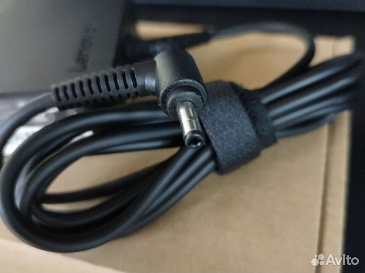 Зарядка для ноутбука Lenovo 4x1.7